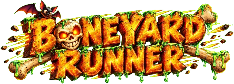 Boneyard Runner